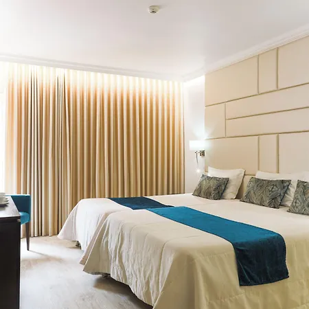 Otel Josefa D'obidos 4*