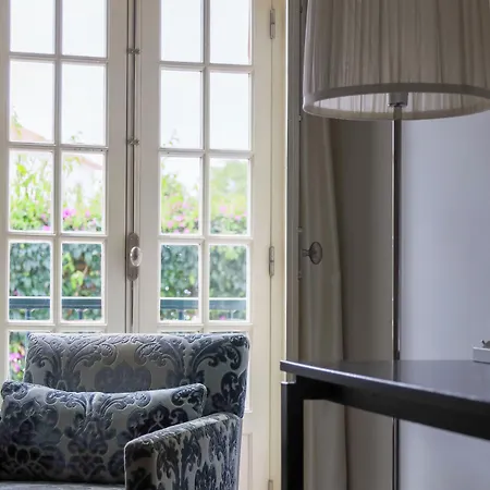 Otel Josefa D'obidos