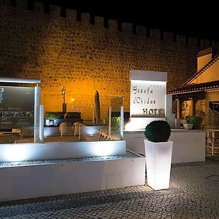 호텔 Josefa D'obidos