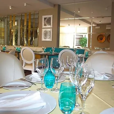 Josefa D'obidos 호텔 4*