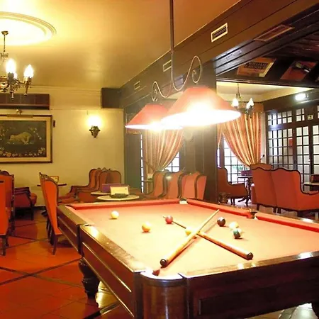 Josefa D'obidos Hotell 4*