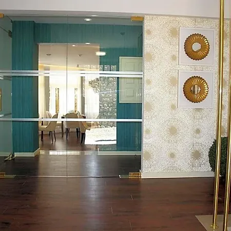 Josefa D'obidos 호텔 4*