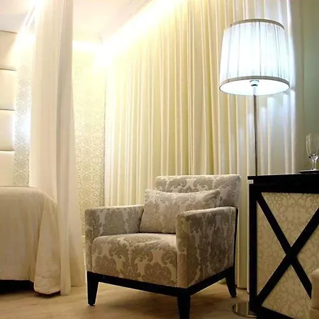 Hotell Josefa D'obidos