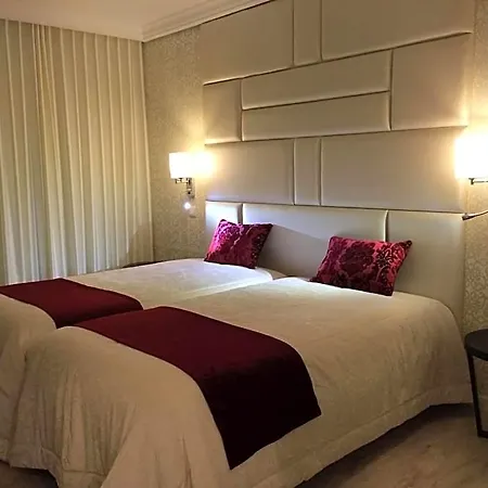 호텔 Josefa D'obidos 4*