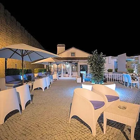 Hotell Josefa D'obidos 4*