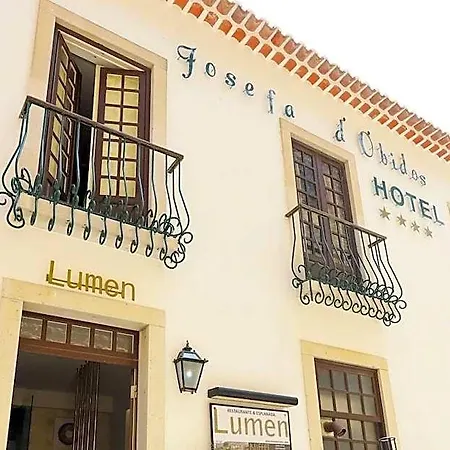 Josefa D'obidos Óbidos