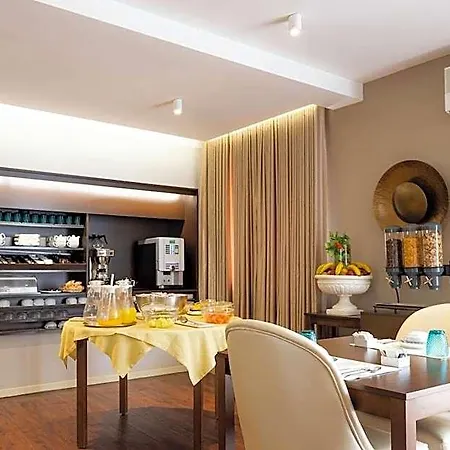 Josefa D'obidos 4*