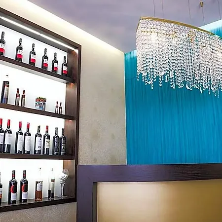 Hotell Josefa D'obidos