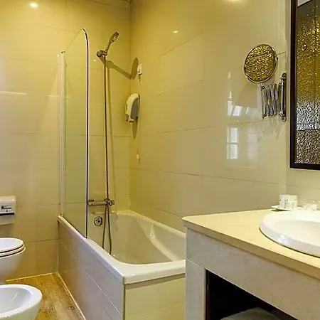 Hotell Josefa D'obidos