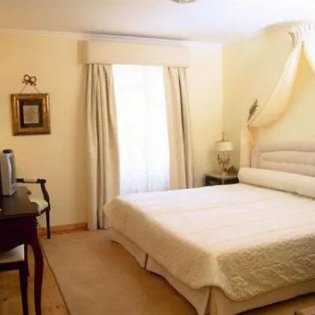 Hotell Josefa D'obidos 4*