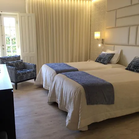 Otel Josefa D'obidos