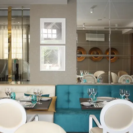 Josefa D'obidos Hotel 4*