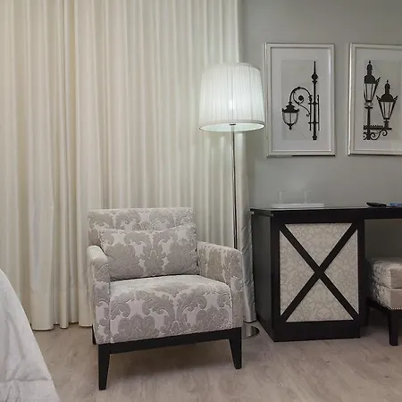 Josefa D'obidos Hotell Óbidos