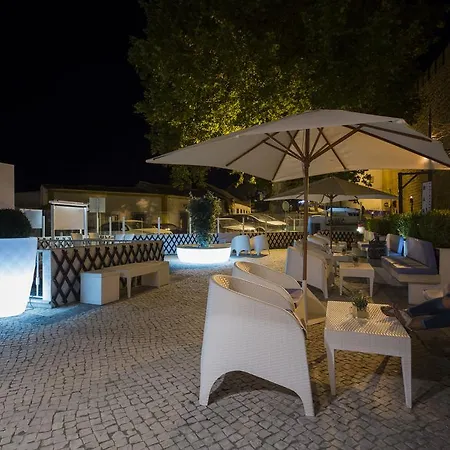 Hotell Josefa D'obidos 4*