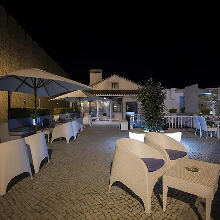 Josefa D'obidos Hotell