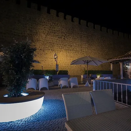 Josefa D'obidos Hotel