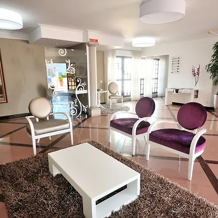 Hotel Josefa D'obidos Obidos