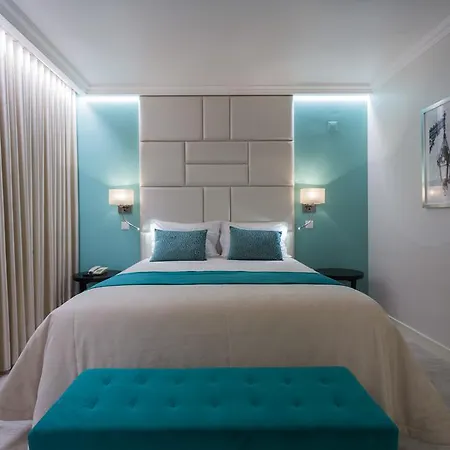 Hotel Josefa D'obidos