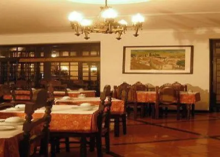 Josefa D'obidos Hotell