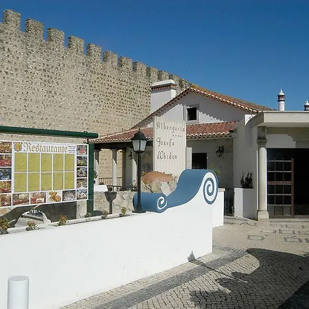 Josefa D'obidos 4*