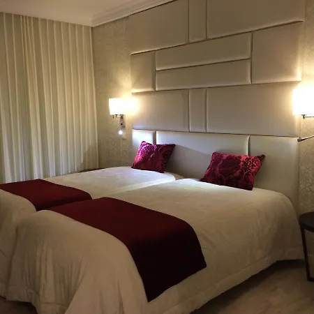 Hotell Josefa D'obidos Óbidos