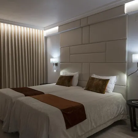 Otel Josefa D'obidos