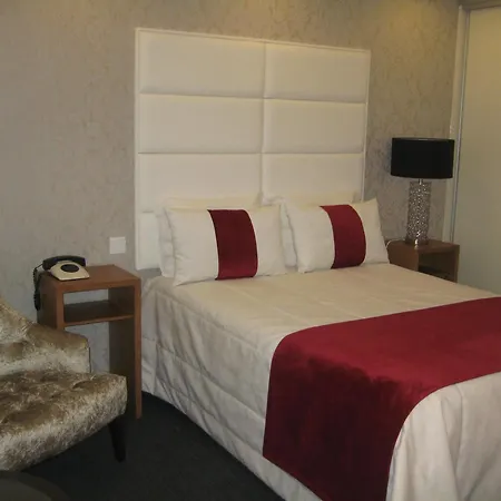 Hotell Josefa D'obidos