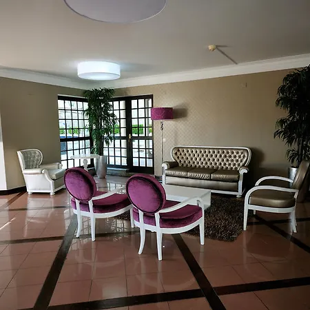 Josefa D'obidos Hotell Óbidos