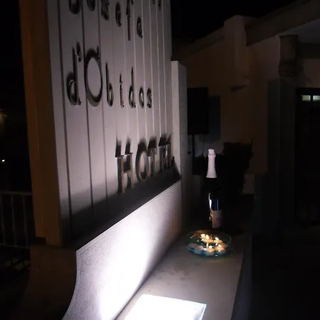 Josefa D'obidos 4* Óbidos
