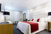 Hotel Josefa D'obidos 4*