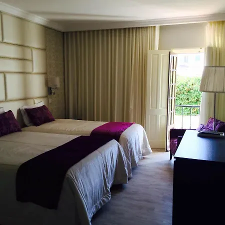 Hotel Josefa D'obidos
