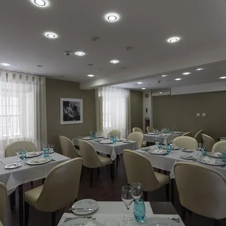 Josefa D'obidos 4* Óbidos