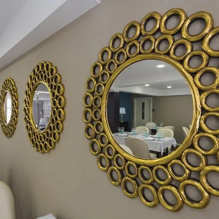 Josefa D'obidos Hotell