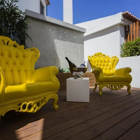 Otel Josefa D'obidos 4*