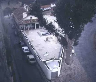 Hotel Josefa D'obidos Óbidos