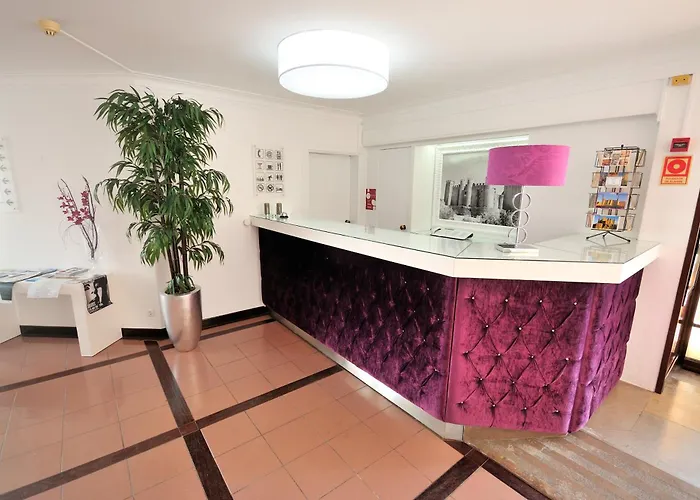 Josefa D'obidos 4* Όμπιδος