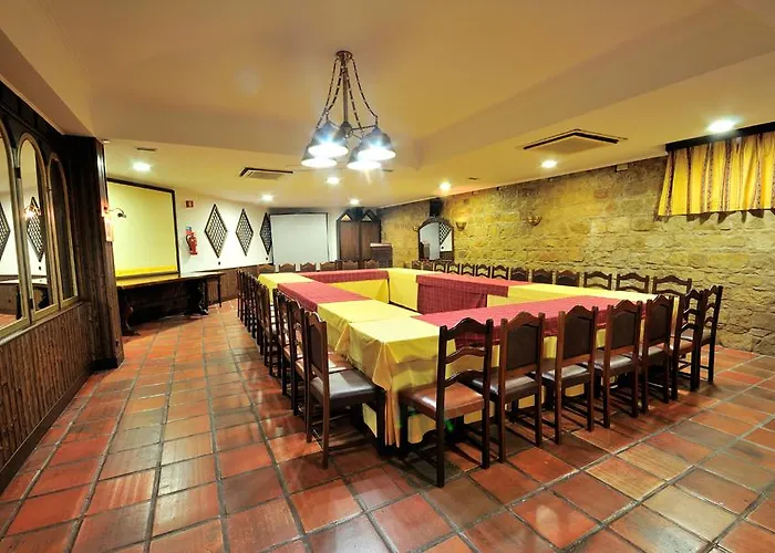 Josefa D'obidos 4* Όμπιδος