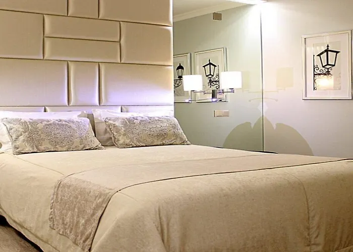 Josefa D'obidos Hotel 4*