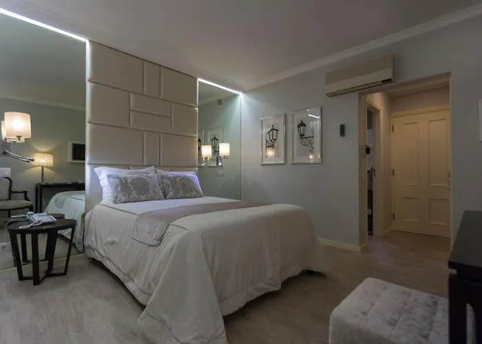 Josefa D'obidos 4*