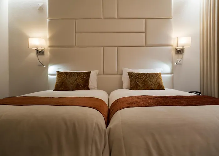 Josefa D'obidos 4* Óbidos