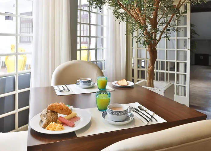 Hotel Josefa D'obidos Óbidos