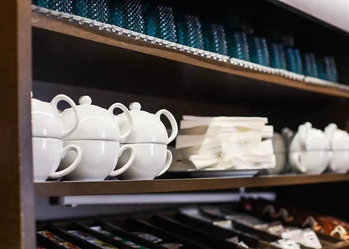 Hotel Josefa D'obidos 4*