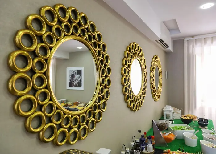 Hotel Josefa D'obidos