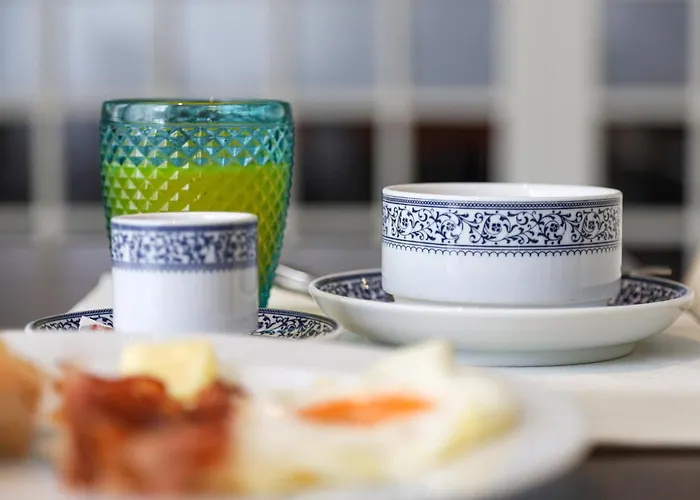 Josefa D'obidos Hotel Óbidos