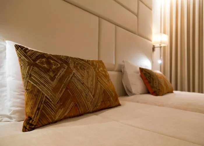 Hotel Josefa D'obidos Óbidos