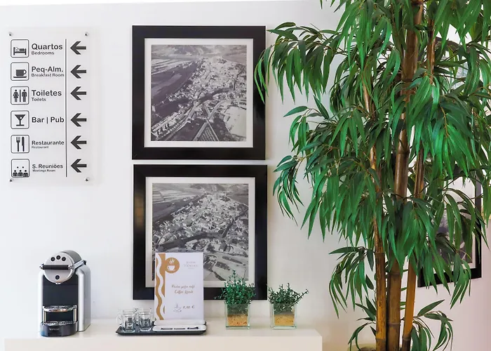 Josefa D'obidos Hotel 4*