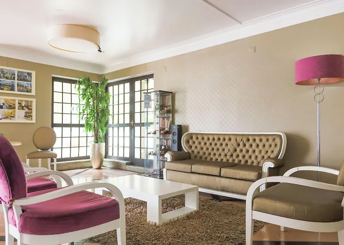 Josefa D'obidos 4* Óbidos