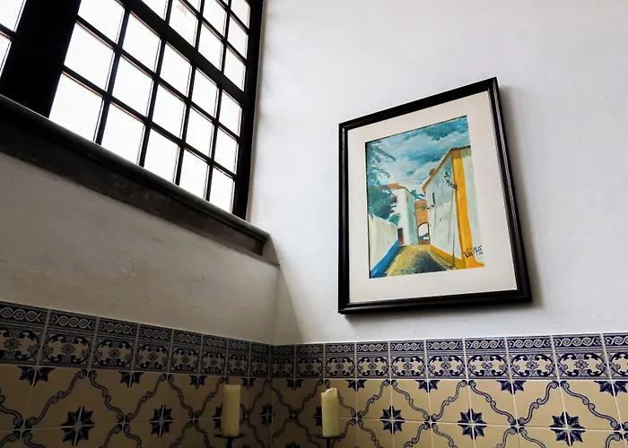 Josefa D'obidos Hotel 4*