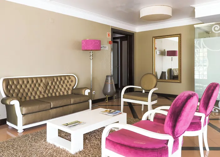 Josefa D'obidos 4*