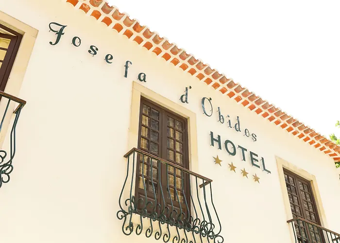 Josefa D'obidos